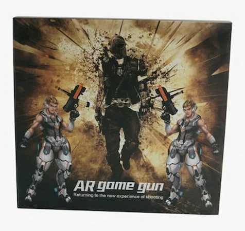 Φωτογραφία προϊόντος: Ar Game Gun Shooting