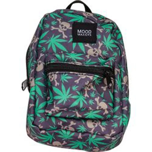 Φωτογραφία προϊόντος: BACK ΜΙΝΙ BACKPACK Moodmakers 14cm - 1τμχ