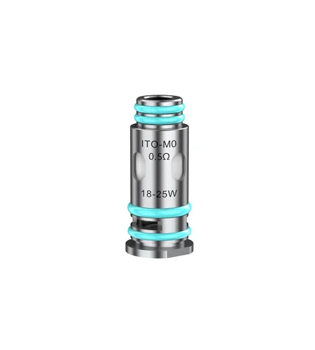 Φωτογραφία προϊόντος: VOOPOO ITO M0 0.5OHM MESH COIL-1TMX