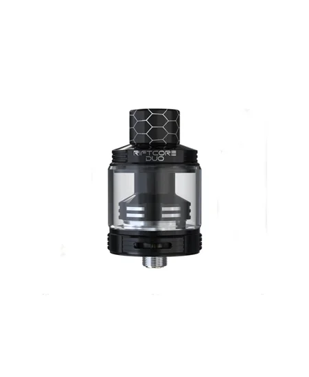 Φωτογραφία προϊόντος: Joyetech Riftcore Duo 3.5ml Black