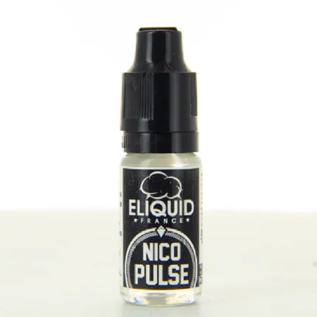 Φωτογραφία προϊόντος: E-Liquid France Νικοτίνη 20mg 100% PG 10ml