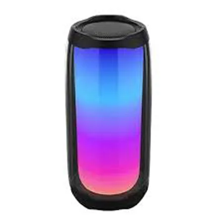 Φωτογραφία προϊόντος: Ezra NL35 Ηχείο Bluetooth 10W με Ραδιόφωνο Μαύρο