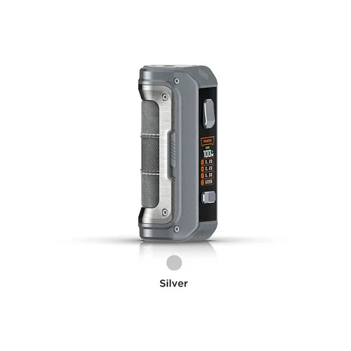 Φωτογραφία προϊόντος: Geek Vape Max100 100W Silver 1TMX