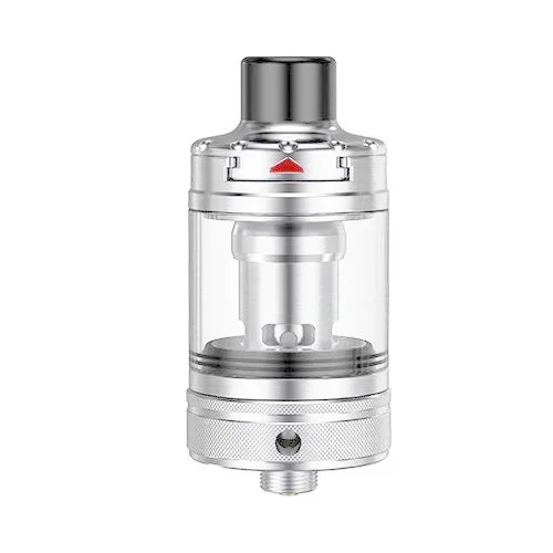 Φωτογραφία προϊόντος: Aspire Nautilus 3 Tank 2ml 24mm Stainless Steel