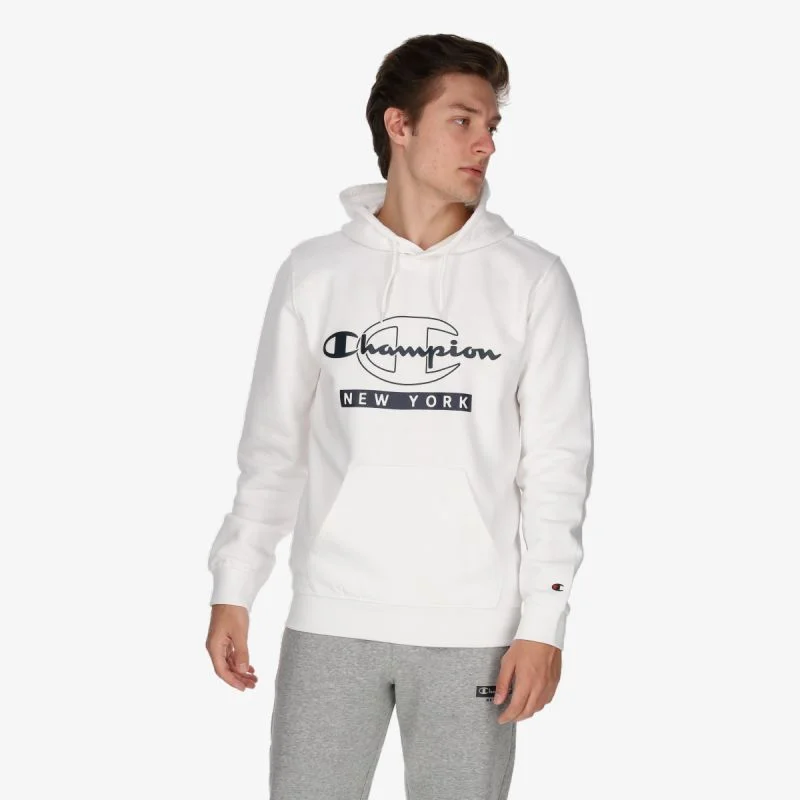 Φωτογραφία προϊόντος: CHAMPION 216603 (WHT)