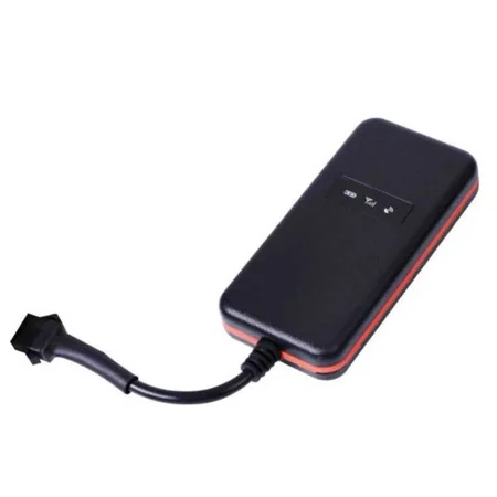 Φωτογραφία προϊόντος: Dyegoo GPS Tracker GT003 GPRS για Σκάφη / Αυτοκίνητα Αδιάβροχο με Συναγερμό