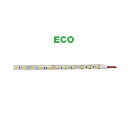 Φωτογραφία προϊόντος: ΤΑΙΝΙΑ LED 5m 12VDC 7.2W/m 30LED/m ΚΟΚΚΙΝΟ IP54