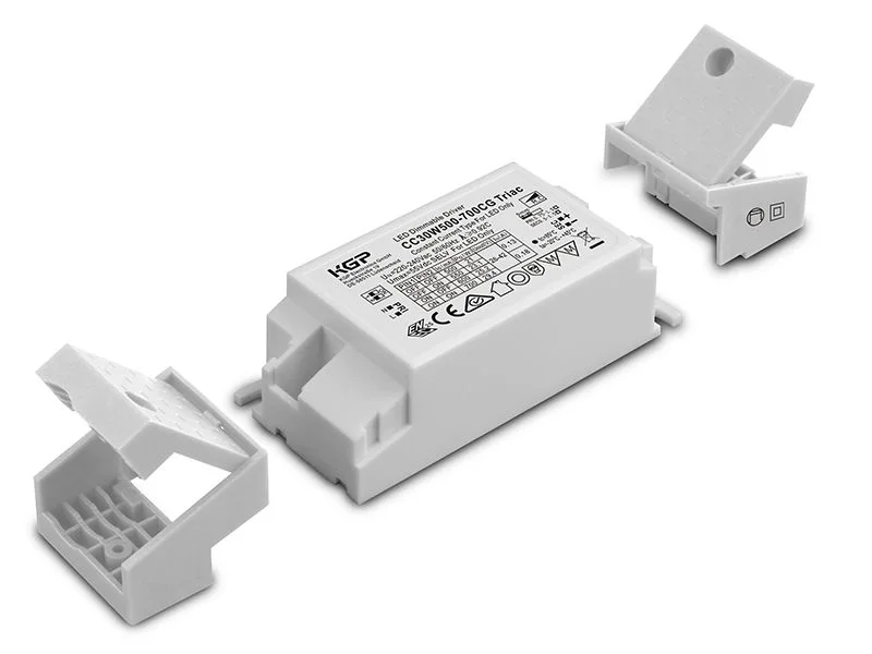 Φωτογραφία προϊόντος: LED DRIVER 30W 500-700mA