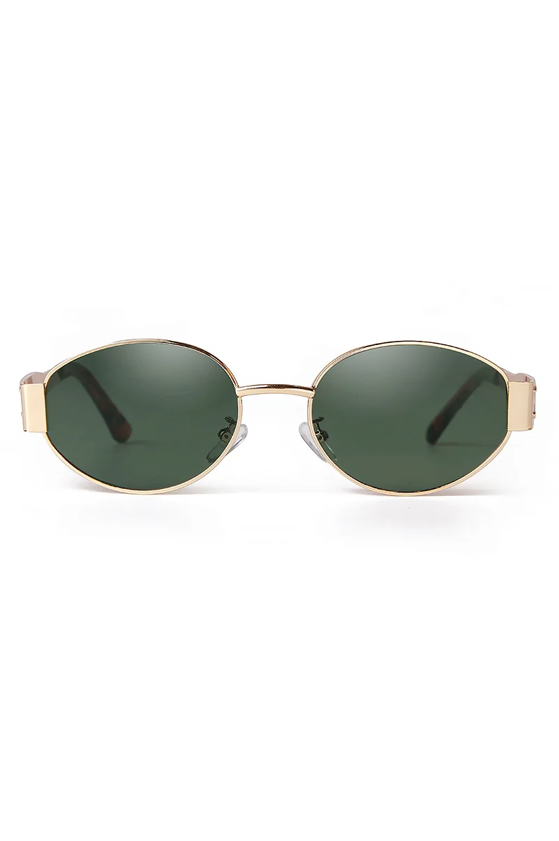 Φωτογραφία προϊόντος: Regalis Artemis Gold Green