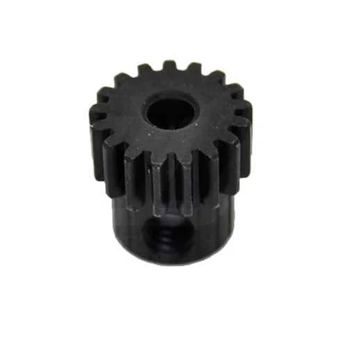 Φωτογραφία προϊόντος: VRX 10520 Steel Metal Motor Pinion Gear 17T 26325