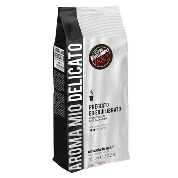 Φωτογραφία προϊόντος: Vergnano Aroma Mio Delicato 1kg