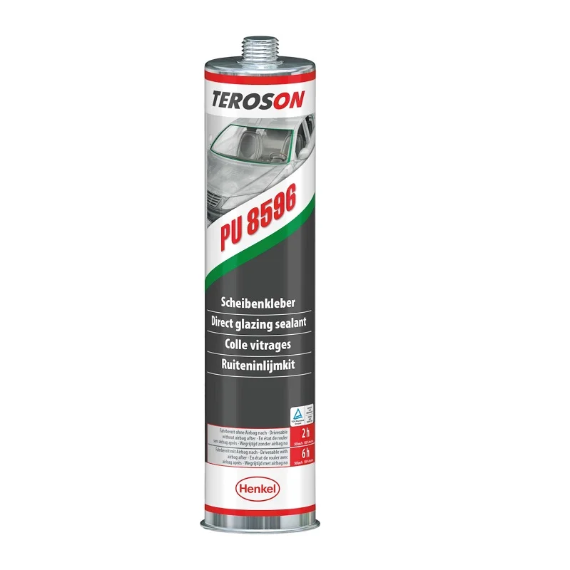 Φωτογραφία προϊόντος: Παρμπριζόκολλα 310ml Teroson