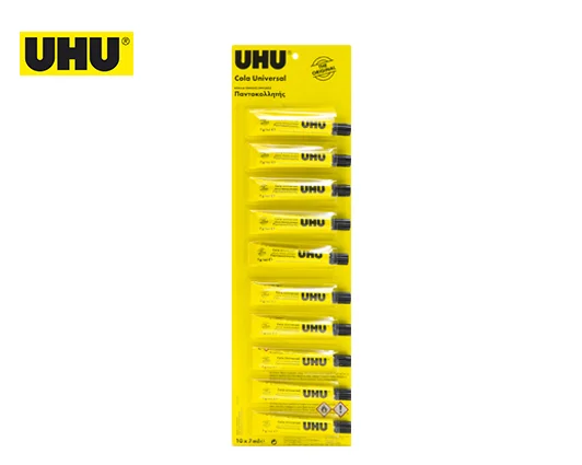 Φωτογραφία προϊόντος: UHU Κόλλα Ρευστή 7ml