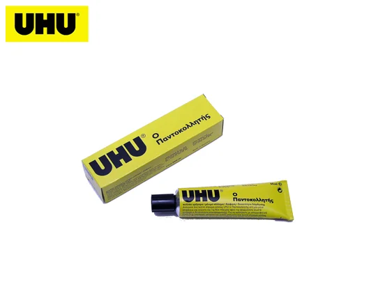 Φωτογραφία προϊόντος: UHU Κόλλα Ρευστή 35ml