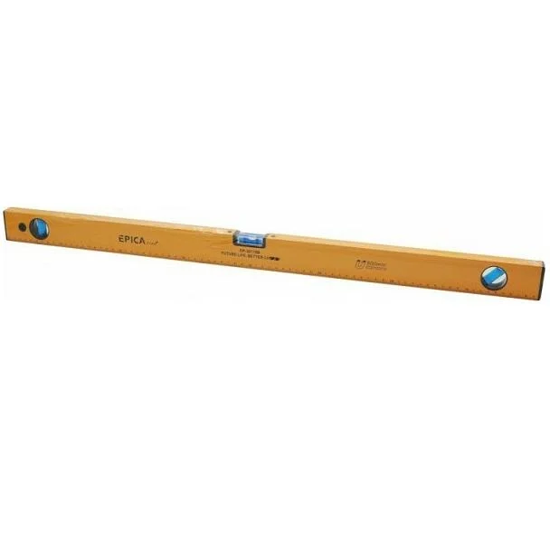 Φωτογραφία προϊόντος: OEM Epica Star EP-30178B Αλφάδι 80cm με 3 μάτια