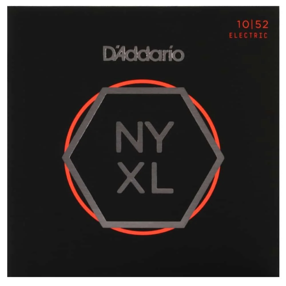 Φωτογραφία προϊόντος: D'ADDARIO Daddario NYXL1052 X H 10-52