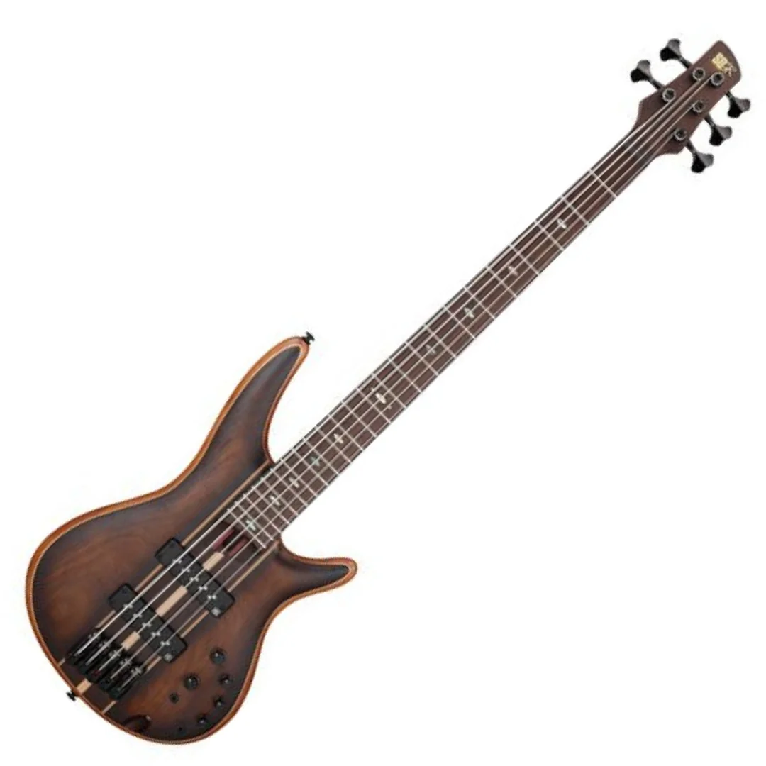 Φωτογραφία προϊόντος: IBANEZ SR1355B-DUF (5-string)
