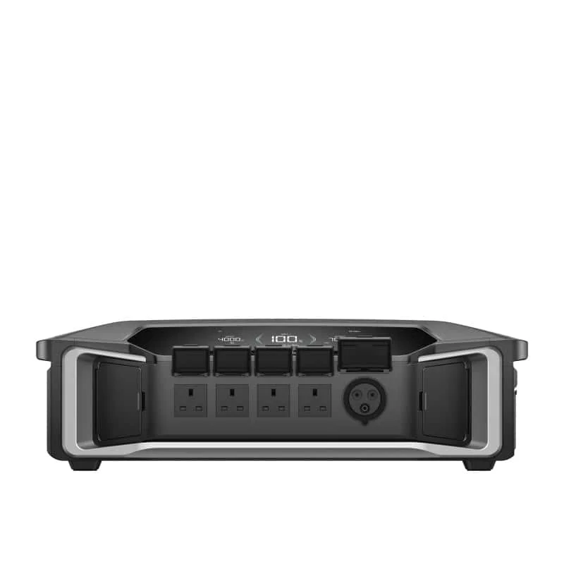 Φωτογραφία προϊόντος: Ecoflow Delta Pro Ultra Inverter