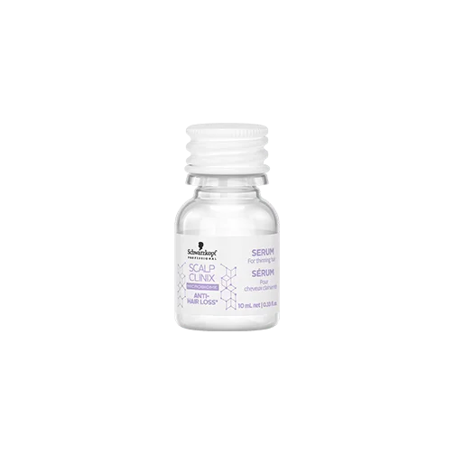 Φωτογραφία προϊόντος: SC Anti-Hair Loss Serum 7x10ml