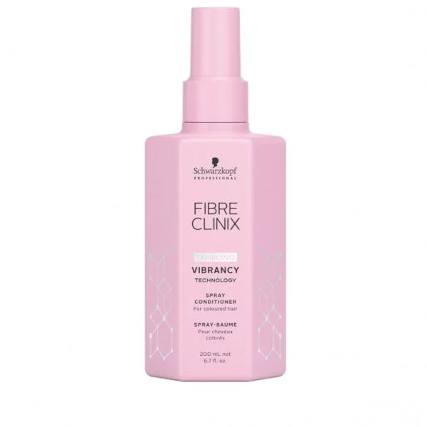 Φωτογραφία προϊόντος: Fibre Clinix Vibrancy Spray Conditioner 200ml