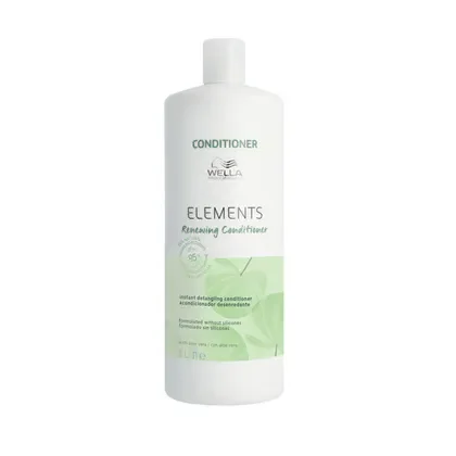 Φωτογραφία προϊόντος: Wella Elements Renewing Conditioner 1L
