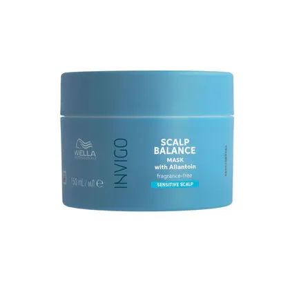 Φωτογραφία προϊόντος: Wella Invigo Scalp Balance Μάσκα 150ml