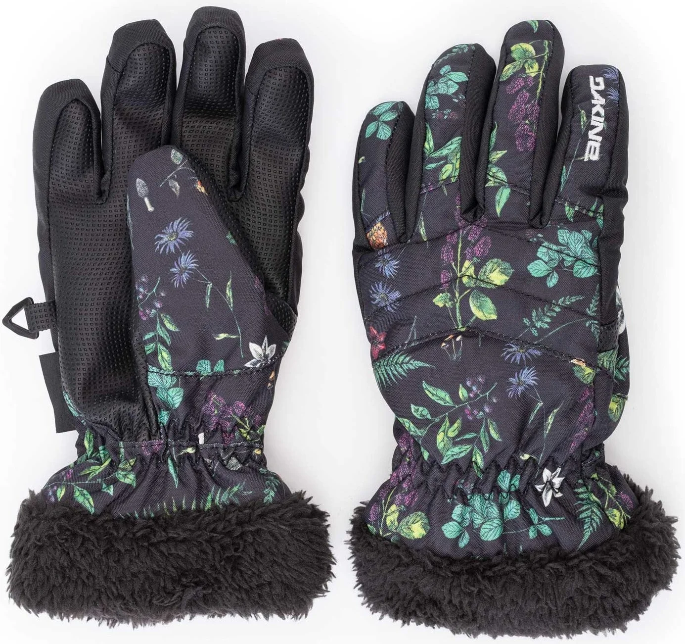 Φωτογραφία προϊόντος: Γάντια ski/snowboard Alero παιδικά Dakine Woodland Floral