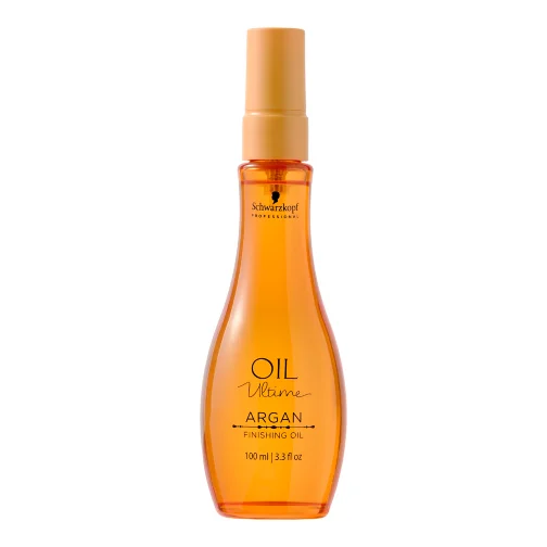Φωτογραφία προϊόντος: Oil Ultime Argan Finishing Oil 100ml