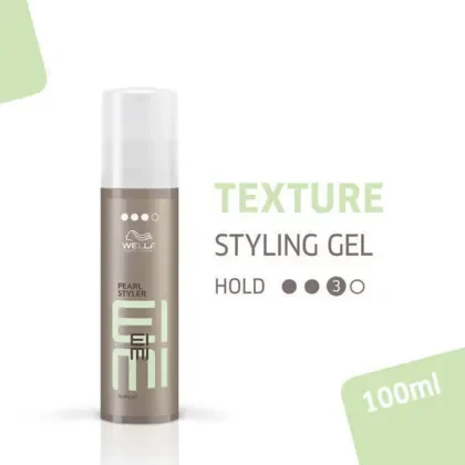 Φωτογραφία προϊόντος: Wella Eimi Pearl Styler Τζελ Φορμαρ/Τος 100ml