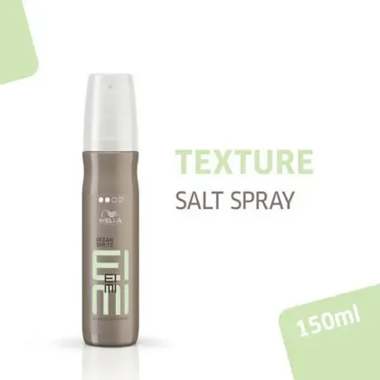 Φωτογραφία προϊόντος: Wella Eimi Ocean Spritz Σπρεy Διαμ/Σης 150ml