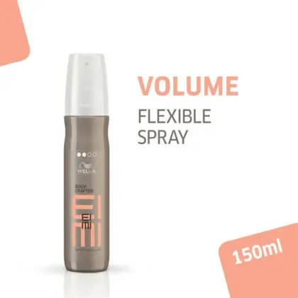 Φωτογραφία προϊόντος: Wella Eimi Body Crafter Σπρευ Ογκου 150ml