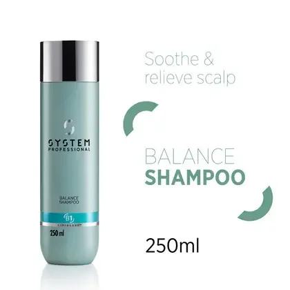 Φωτογραφία προϊόντος: System Balance Σαμπουάν 250ml