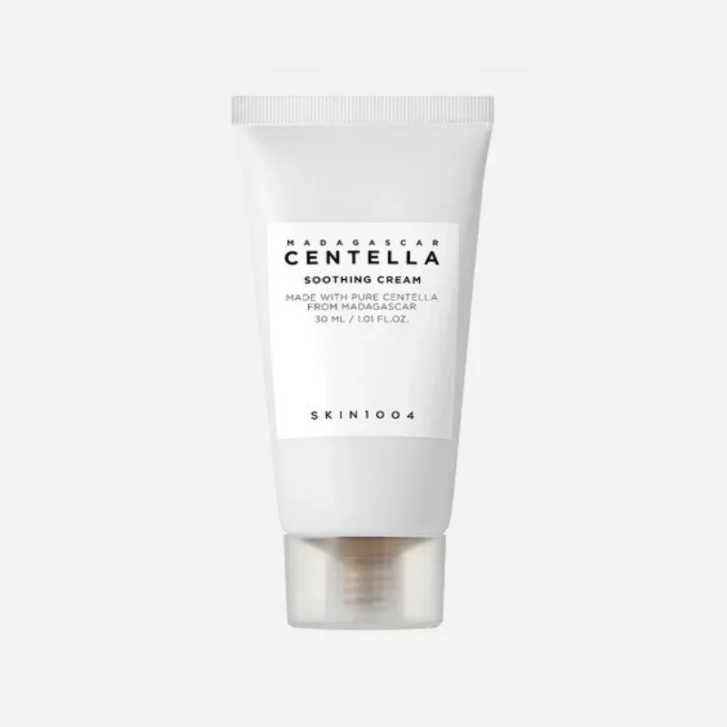Φωτογραφία προϊόντος: Mini Madagascar Centella Soothing Cream 30ml - Skin1004