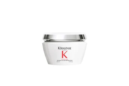 Φωτογραφία προϊόντος: KERASTASE Première Μάσκα Μαλλιών Masque Filler Réparateur 200ml