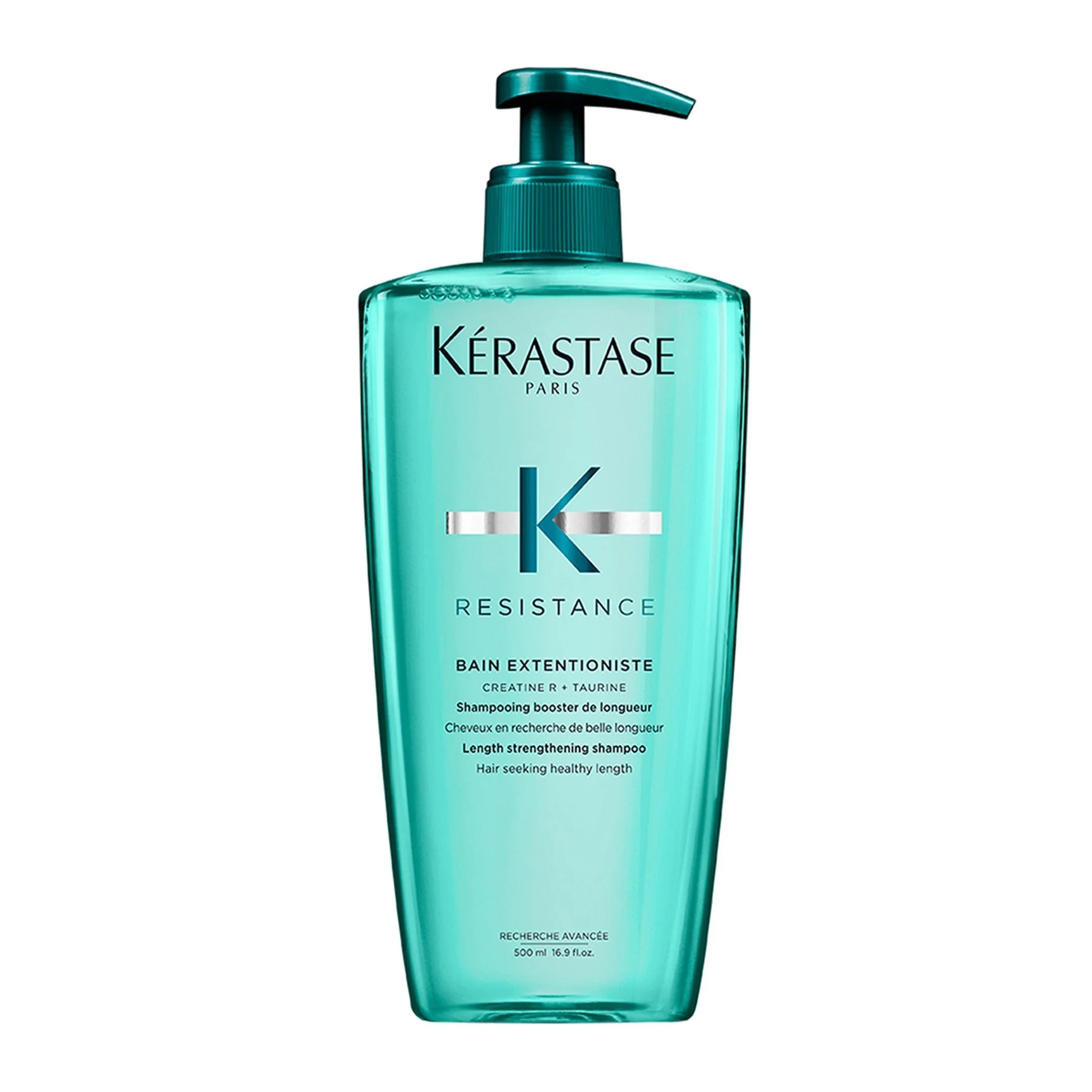Φωτογραφία προϊόντος: kerastase Résistance Σαμπουάν Bain Extentioniste 500ml