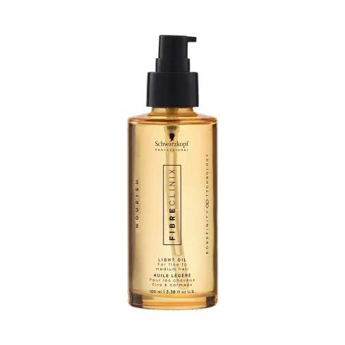 Φωτογραφία προϊόντος: Fibre Clinix Bondfinity Light Oil 100ml