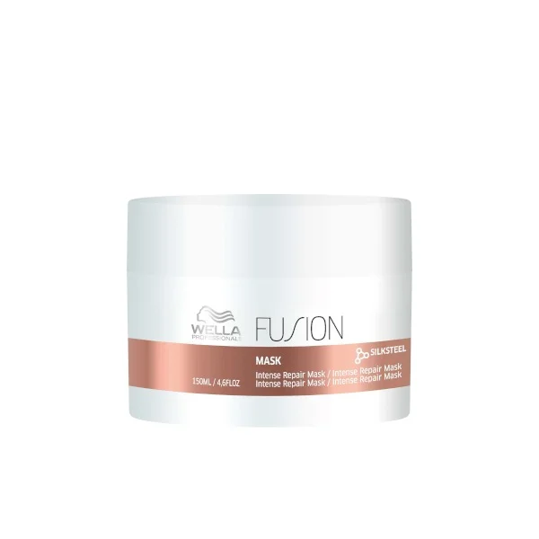 Φωτογραφία προϊόντος: Wella Professionals Fusion Mask 150ml