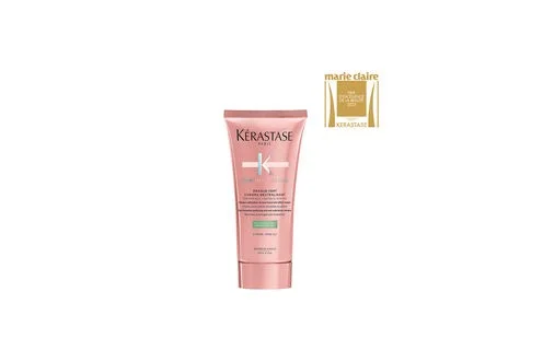 Φωτογραφία προϊόντος: KERASTASE Chroma Absolu Masque Vert Chroma Neutralisant 150ml