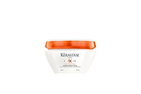 Φωτογραφία προϊόντος: KERASTASE nutritive Masquintense Riche Μάσκα 200ml