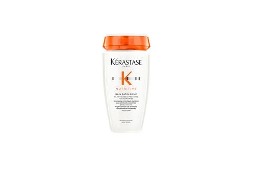 Φωτογραφία προϊόντος: KERASTAS nutritive Bain Satin Riche Σαμπουάν 250ml