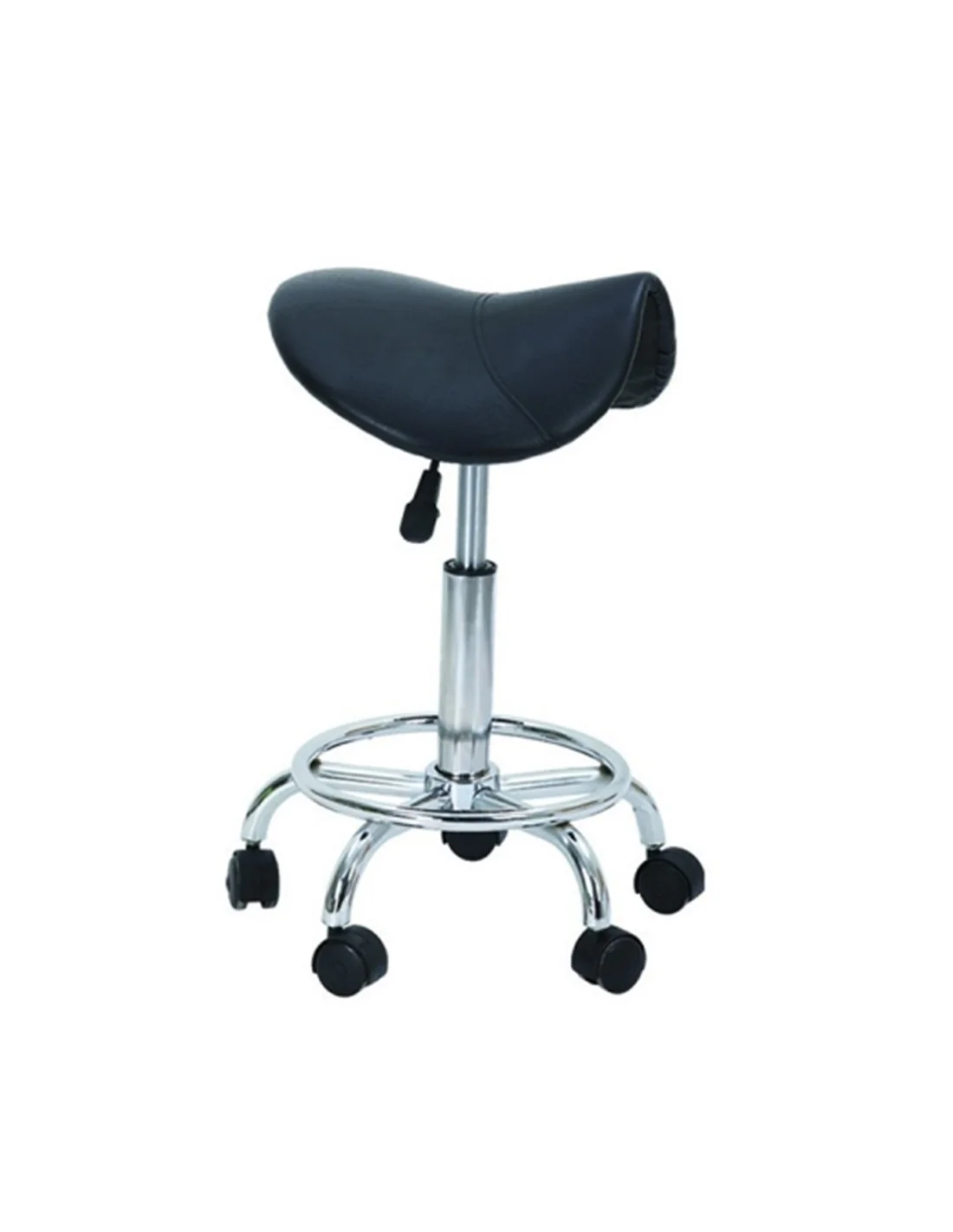Φωτογραφία προϊόντος: Salon Pro Economy Series Stool Rodeo 9232 by GL