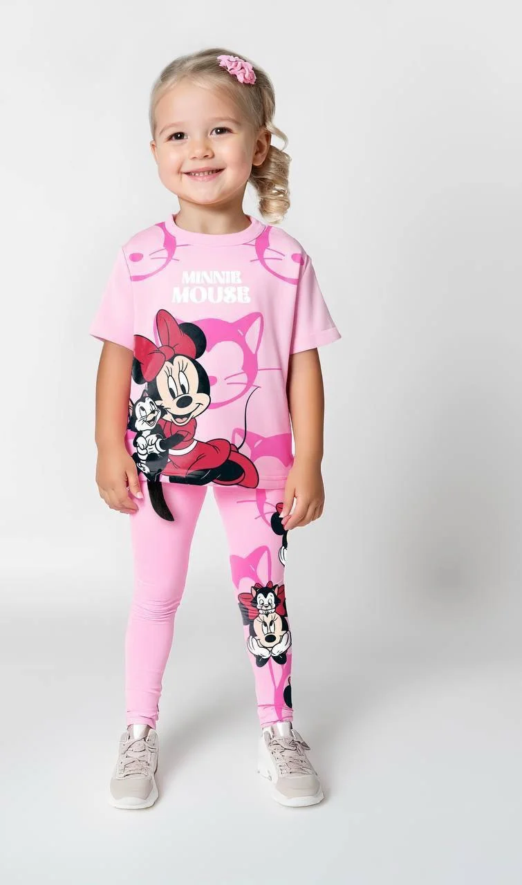 Φωτογραφία προϊόντος: Minnie mouse set