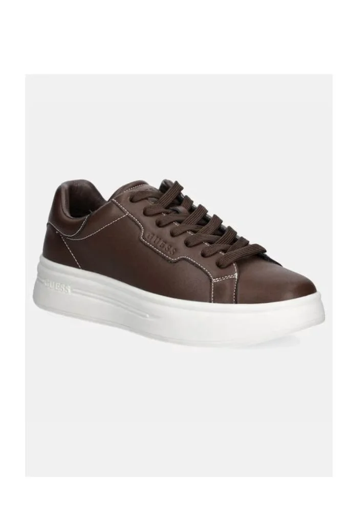 Φωτογραφία προϊόντος: Guess Ανδρικά Sneakers Καφέ Καφέ