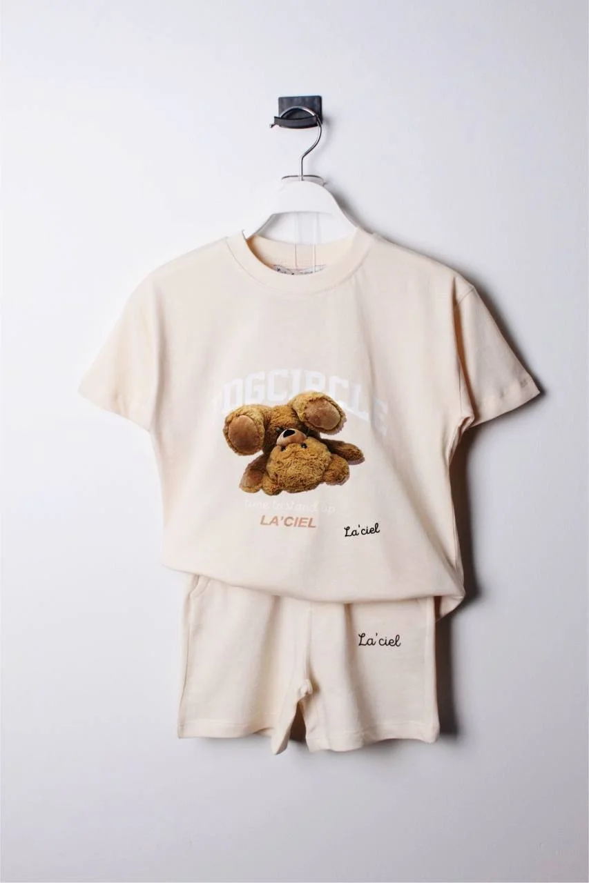 Φωτογραφία προϊόντος: Unisex bear set