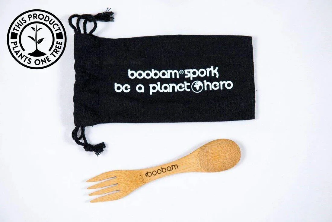 Φωτογραφία προϊόντος: OEM boobam®spork κουτάλι/πηρούνι/μαχαίρι