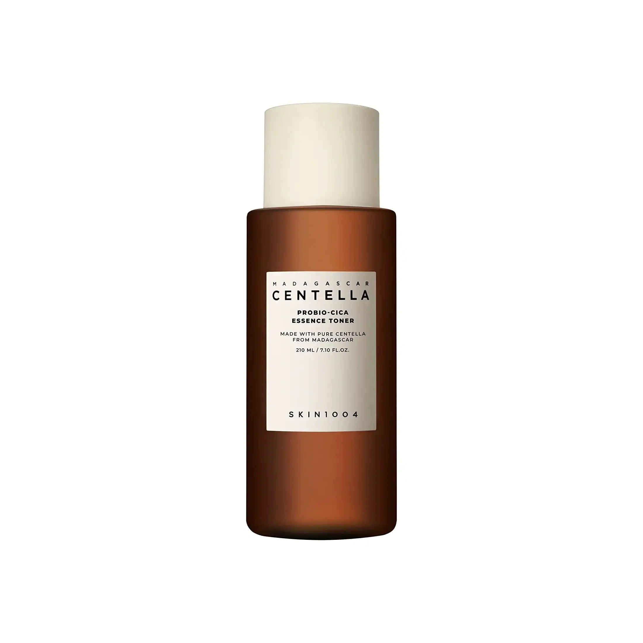 Φωτογραφία προϊόντος: OEM Skin1004 Madagascar probio cica toner- Ενυδατικό τόνερ με προβιοτικά 210ml