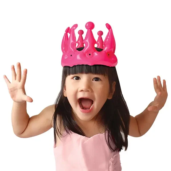 Φωτογραφία προϊόντος: Legami CRO0004 φουσκωτό στέμμα Princess