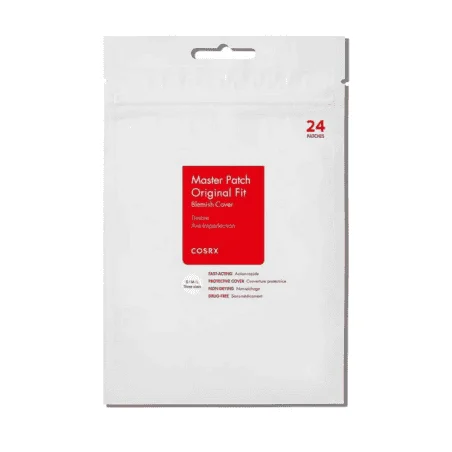 Φωτογραφία προϊόντος: OEM COSRX Master patch Original fit – Επιθέματα για την ακμή