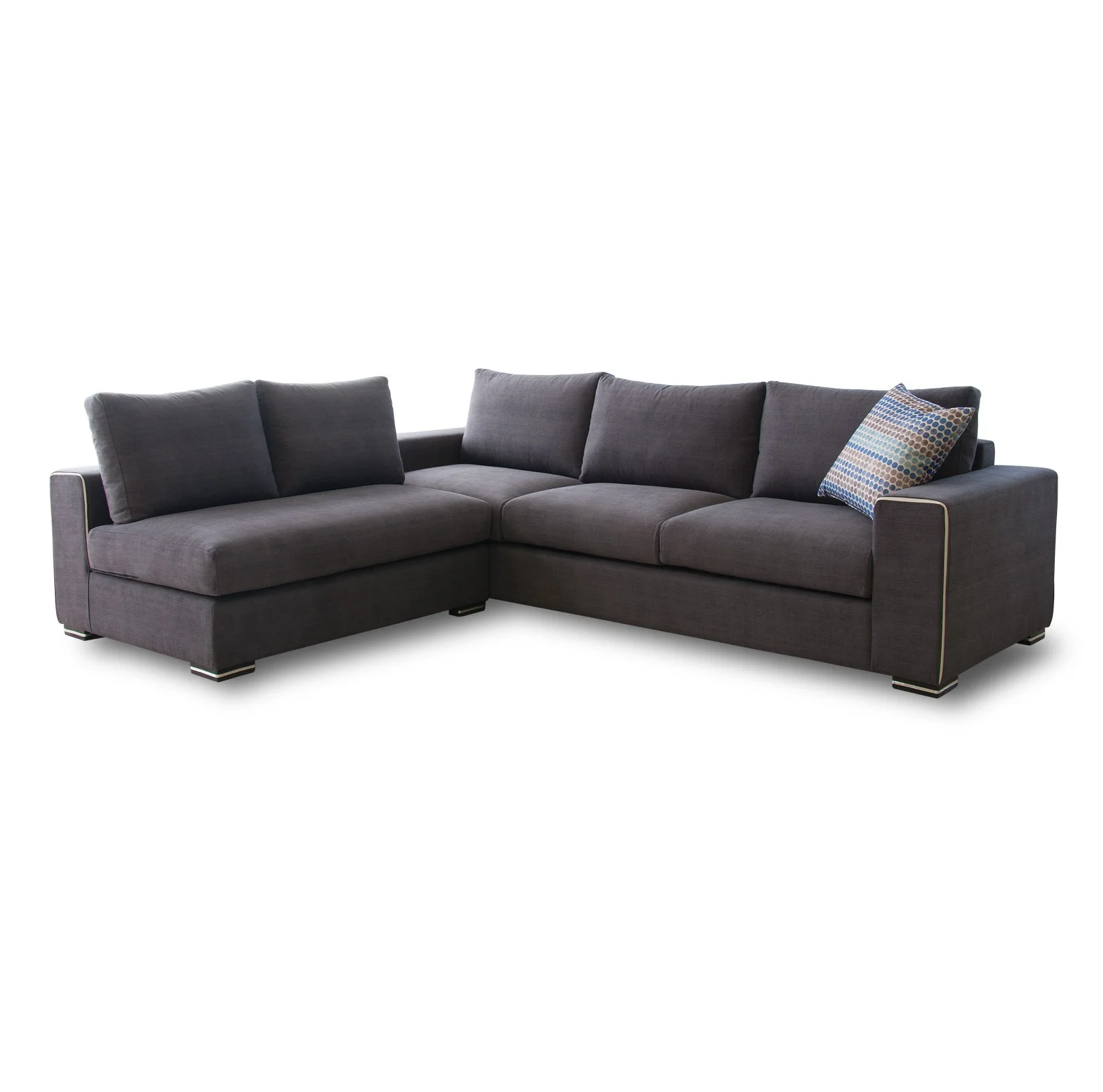 Φωτογραφία προϊόντος: Artesofa ΓΩΝΙΑΚΟΣ ΚΑΝΑΠΕΣ Promo