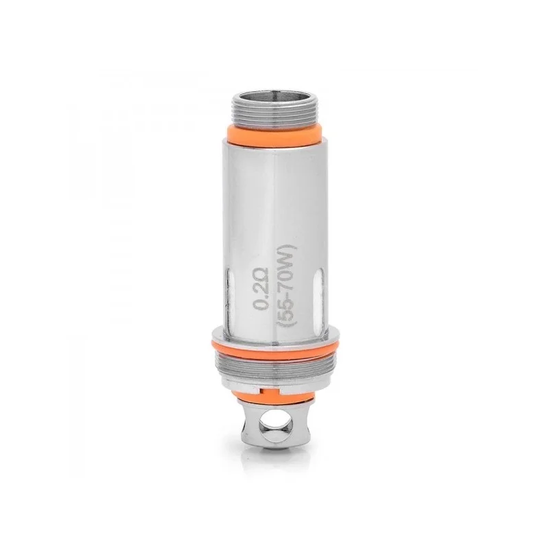 Φωτογραφία προϊόντος: OEM Aspire Cleito Coil 1τμχ 0.2 Ohm